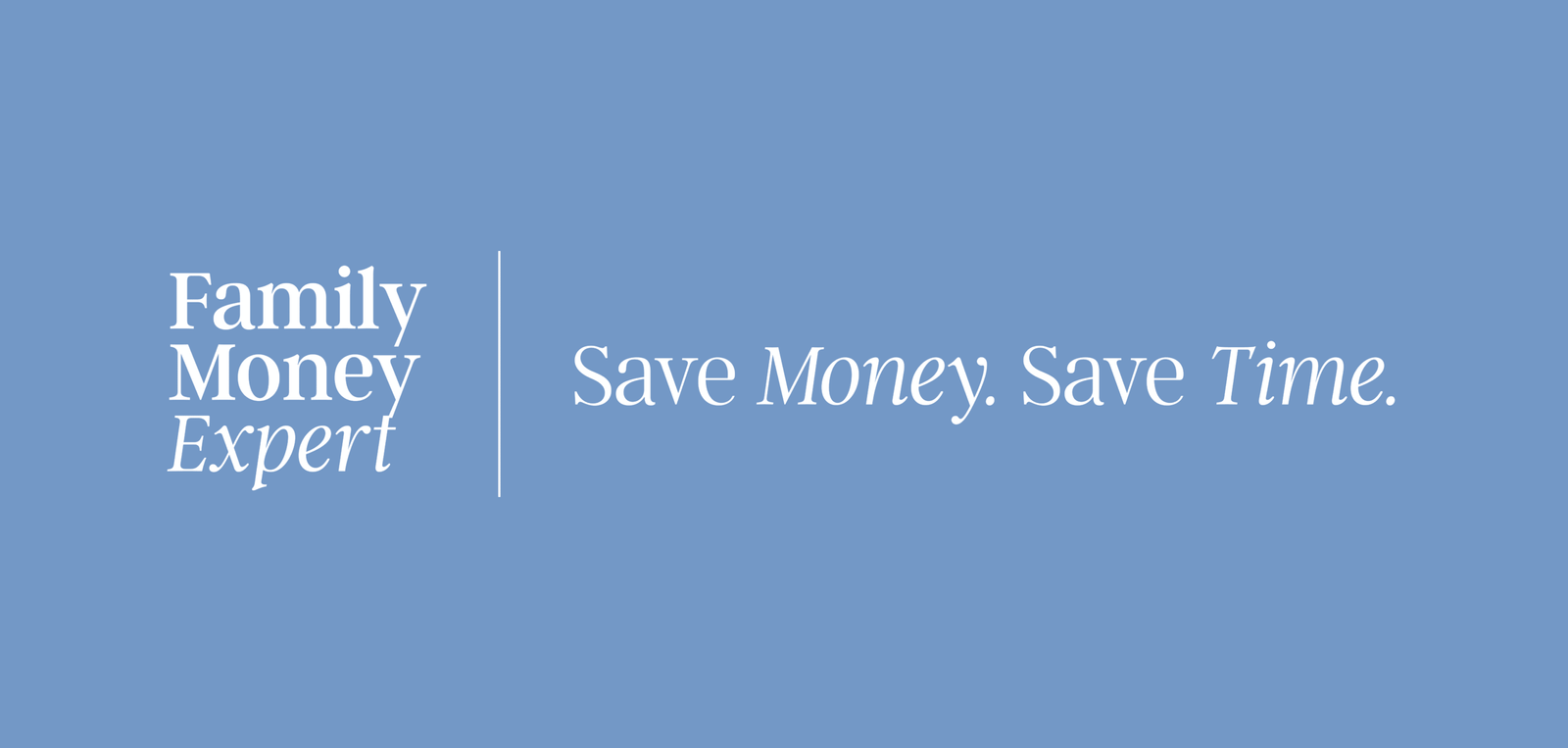 FamilyMoneyExpert Logo